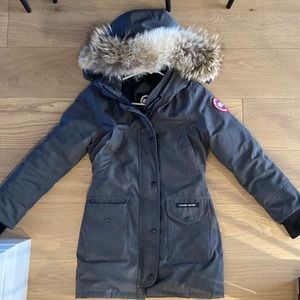 Canada Goose Trillium Parka